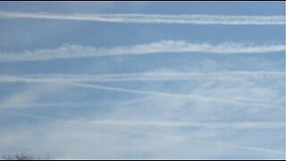 on the chemtrail line 1-18-23 part 2