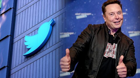 In Focus - Leftists FREAK OUT Over Elon Musk's Twitter Takeover