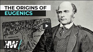 THE ORIGINS OF EUGENICS