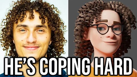 Kwebbelkop Has Finally Hit Rock Bottom...