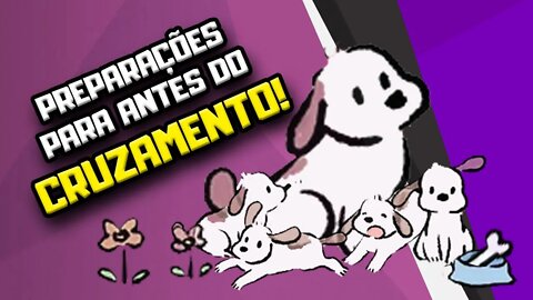 Regras BÁSICAS e AVANÇADAS para cruzar cachorro | Semana Especial Dia das Mães | Dr Edgard Gomes