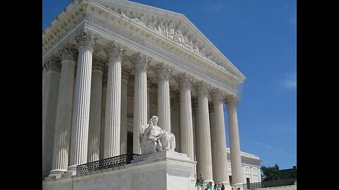 "HUGE" Supreme Court Lands Death Blow!!