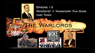 The WarLords Ep. 12