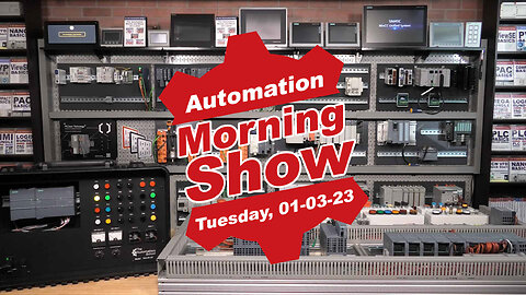 Automation Morning Show