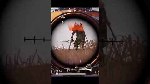 PUBG MOBILE