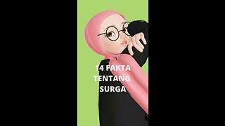 SURGA?FAKTA MENARIK NOMOR 14