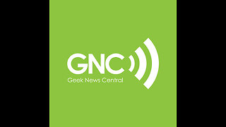 Geek News Central Podcast