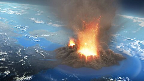 “5 chữ” Thần tiết lộ nói rõ nguyên nhân núi lửa Tonga phun trào | Tinh Hoa TV Shorts