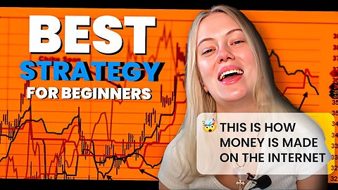 💯Best Pocket Option Strategy for Beginners! Ichimoku Cloud and CCI Indicator Strategy