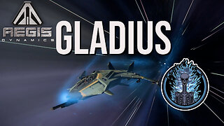 Aegis Gladius - Everything You Need to Know