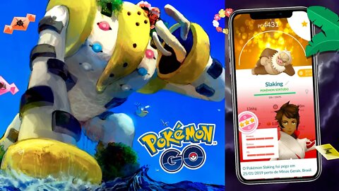 QUAL O MELHOR POKÉMON NORMAL NO POKÉMON GO! TOP 10 NORMAIS