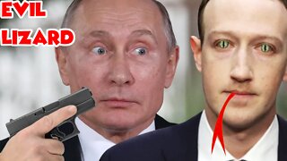 Facebook Is Promoting Calls of Violence & Death on Russian Civilians