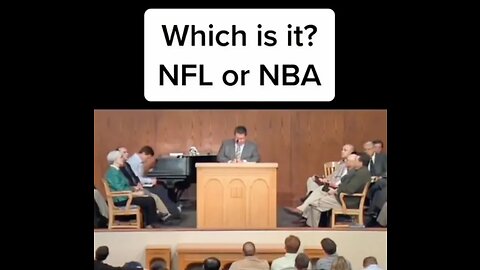 Is 'NFL or NBA' Video Listing Supposed Crimes of US Congress Members Accurate?