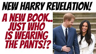 Prince Harry.... We reach a STARTLING conclusion about him!