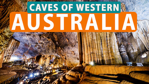 Caving Western Australia | Fun For The Whole Family