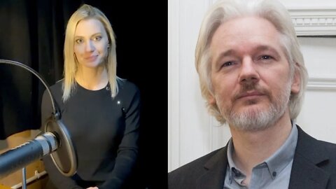 Julian Assange's Case - Everything You Need To Know so far | With Taylor Hudak