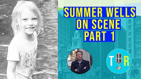 SUMMER WELLS CASE LIVE 🛑 THE INTERVIEW ROOM WITH CHRIS MCDONOUGH