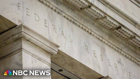 Fed holds interest rates steady, hints at September cut