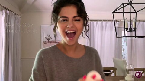 Get Ready With Selena Gomez | 5 Minute Makeup Routine