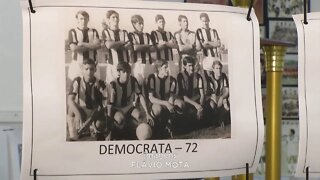 19 de julho: hoje é o dia nacional do futebol