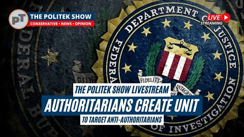 TPS LIVE • Authoritarian unit to fight Anti-Authoritarians? • Synagogue Spin • Teachers union terror