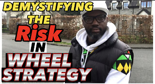 Demystifying The Risk in Wheel Strategy