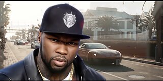 Money, Power, and Respect - A.I. 50 Cent Motivation parody tribute (fan made) video