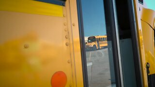 Howell school bus driver fired after admitting to drinking on the job