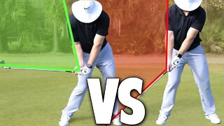 The World's Best Golf Tip That ALL Pros Do