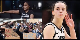 Sheryl Swoopes Reacts To Backlash Over Caitlin Clark by Saying Blacks Can't Be Racist, WHY 99% Agree