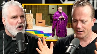 Asking a Bishop, "Why Are There So Many Bad Bishops?" w/ Bishop Scott McCaig