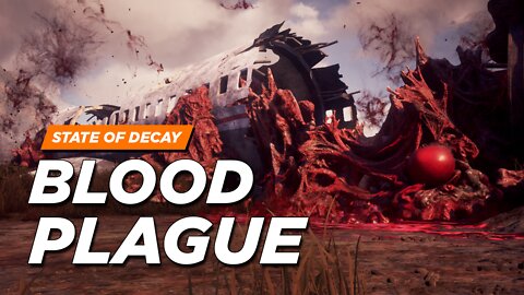 State of Decay 2 - Blood Plague Lore (All Radio Clips)