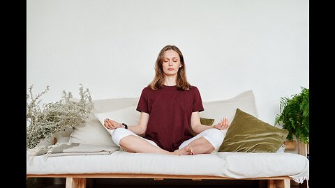 Best Guided Meditation
