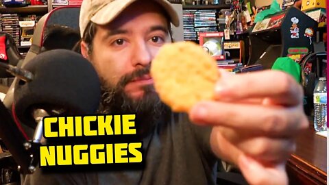 Chickie Nuggies | 8-Bit Eric