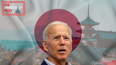 Biden's Japan Press Conference