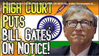 Bill Gates’ upcoming case at the Bombay High Court