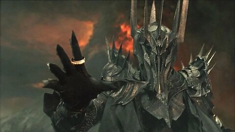 Minecraft Rulecraft Ep 18 Sauron returns