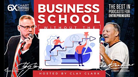 Business | How to Be Coachable - Ask Clay Anything