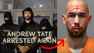 Andrew Tate Will Remain In Jail Court Case Update
