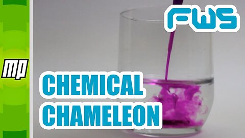 FWS - Chemical Chameleon Reaction