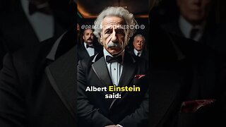 How Einstein unlocked his knowledge #alberteinstein #knowledgeispower #dailydoseofpositivity