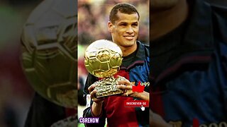 RIVALDO É MELHOR QUE ZIDANE ?