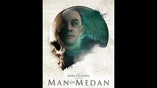 Spooky October, Man of Medan (with commentary)