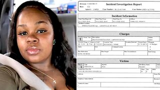 Police Try To Cover Up Breonna Taylor's Murder