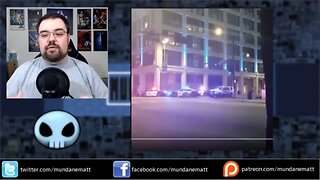 Let's talk about Micah Xavier Johnson & the Dallas Police Shootings - MundaneMatt - 2016