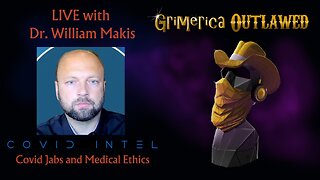 Dr. William Makis, Covid INTEL, Sudden Deaths, Jab Devastation, Canadian Health and Medical Ethics