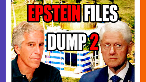 The Epstein Files Dump 2 Confirms Blackmail Operation