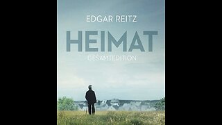 Heimat Deutsche TV Serie Part 1