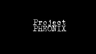 Project Phoenix : A journey to be a hero