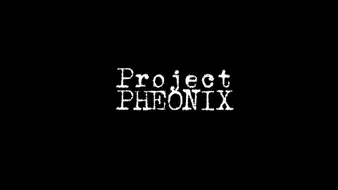 Project Phoenix : A journey to be a hero